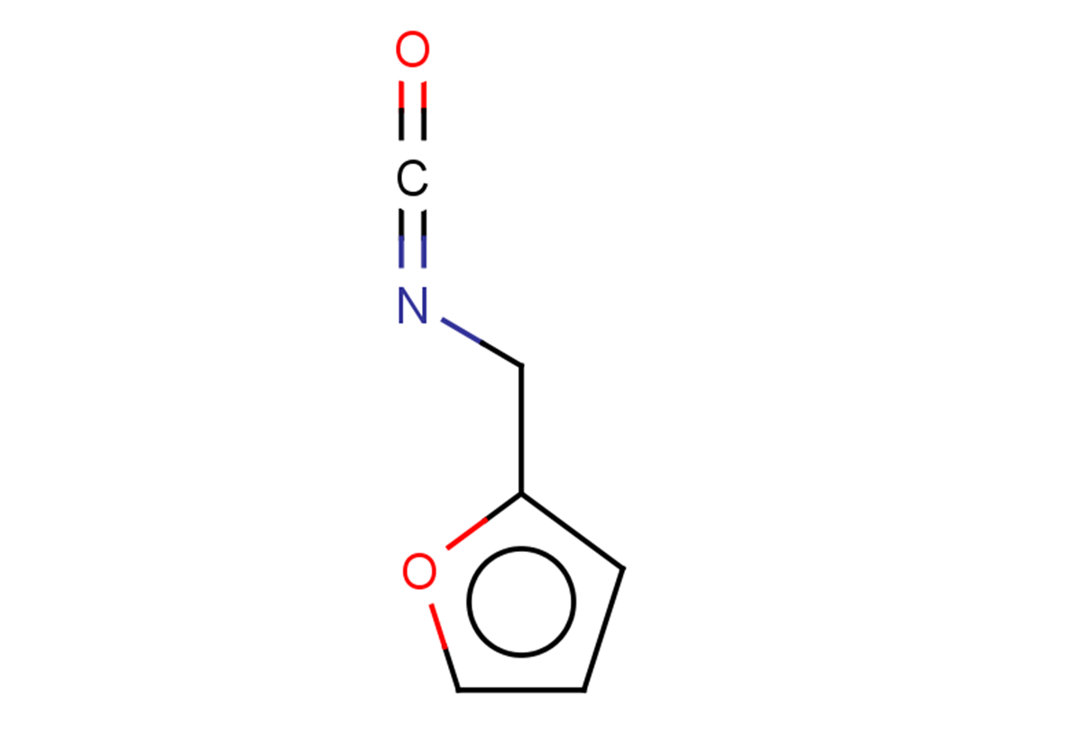 2-(isocyanatomethyl)furan