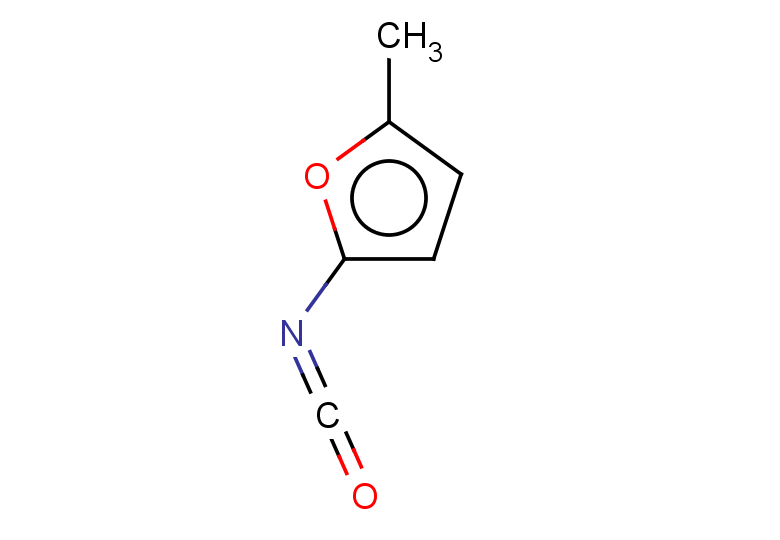 2-isocyanato-5-methylfuran