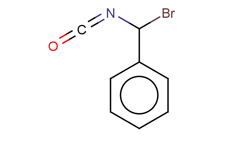 [bromo(isocyanato)methyl]benzene