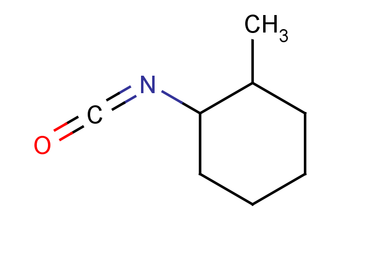 1-isocyanato-2-methylcyclohexane