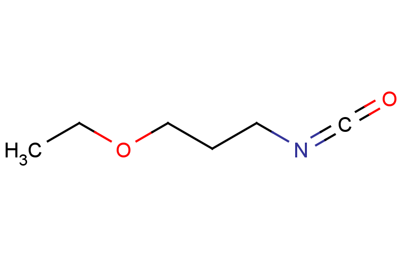1-ethoxy-3-isocyanatopropane