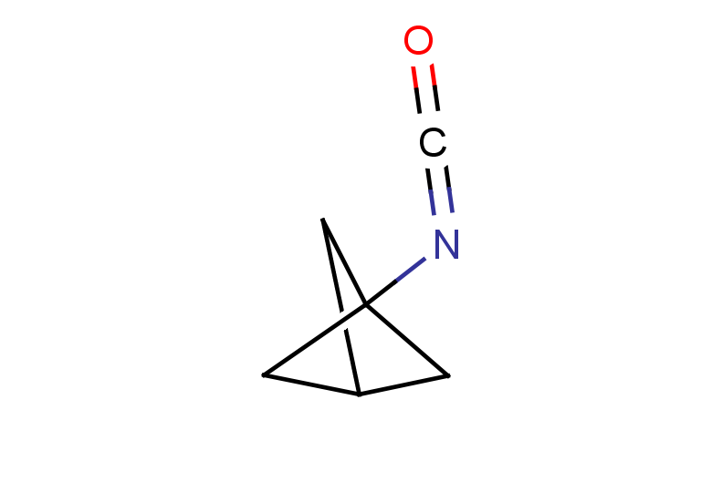1-isocyanatobicyclo[1.1.1]pentane