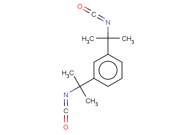 1,3-bis(2-isocyanatopropan-2-yl)benzene