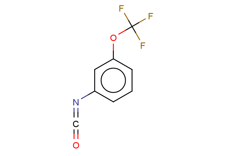 1-isocyanato-3-(trifluoromethoxy)benzene