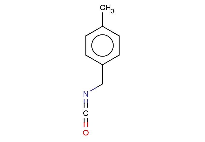 1-(isocyanatomethyl)-4-methylbenzene