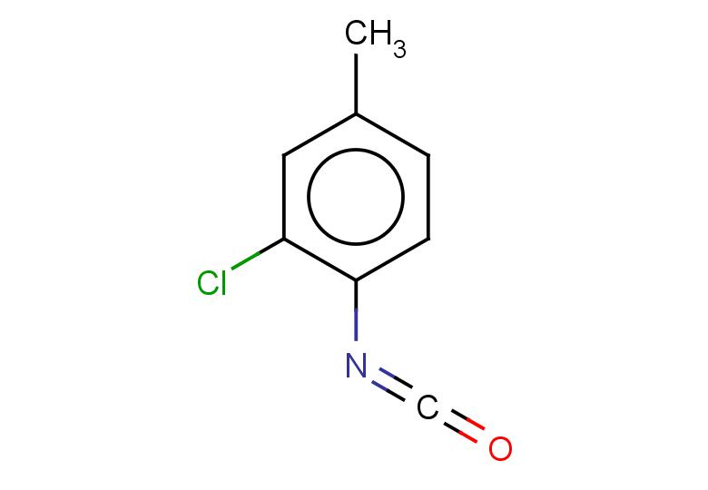 2-chloro-1-isocyanato-4-methylbenzene