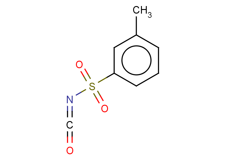 3-methylbenzene-1-sulfonyl isocyanate