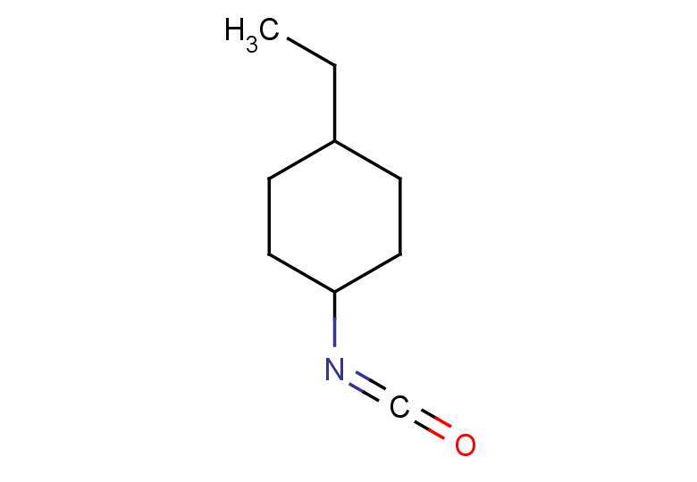 1-ethyl-4-isocyanatocyclohexane