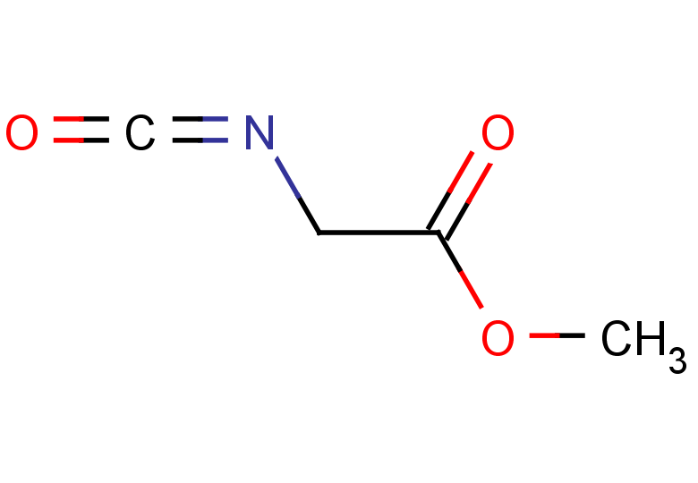 methyl 2-isocyanatoacetate