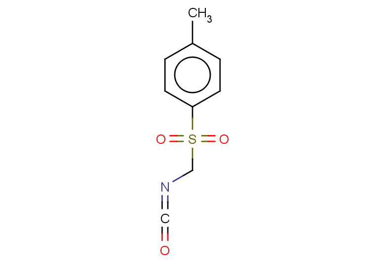 1-isocyanatomethanesulfonyl-4-methylbenzene