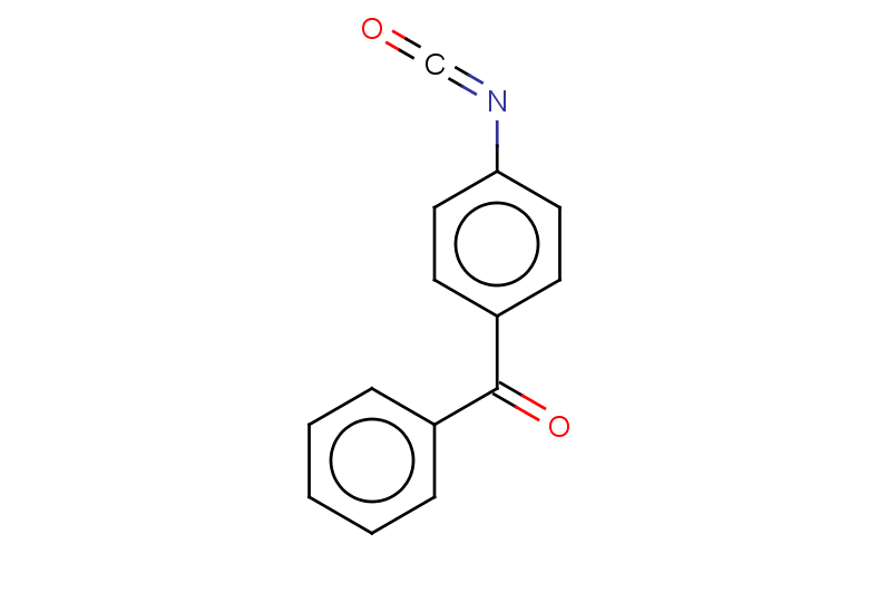 (4-isocyanatophenyl)(phenyl)methanone