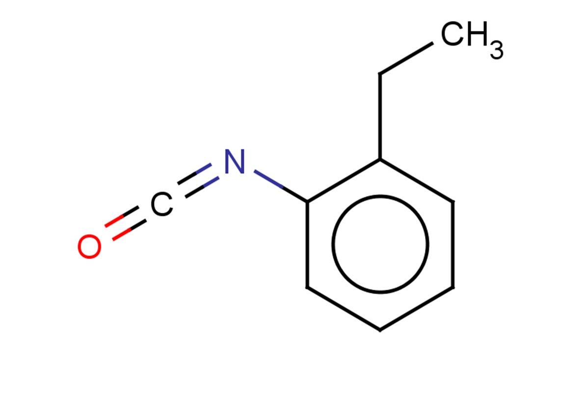 1-ethyl-2-isocyanatobenzene
