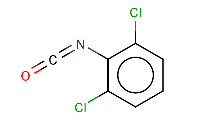 2,6-dichlorophenyl isocyanate