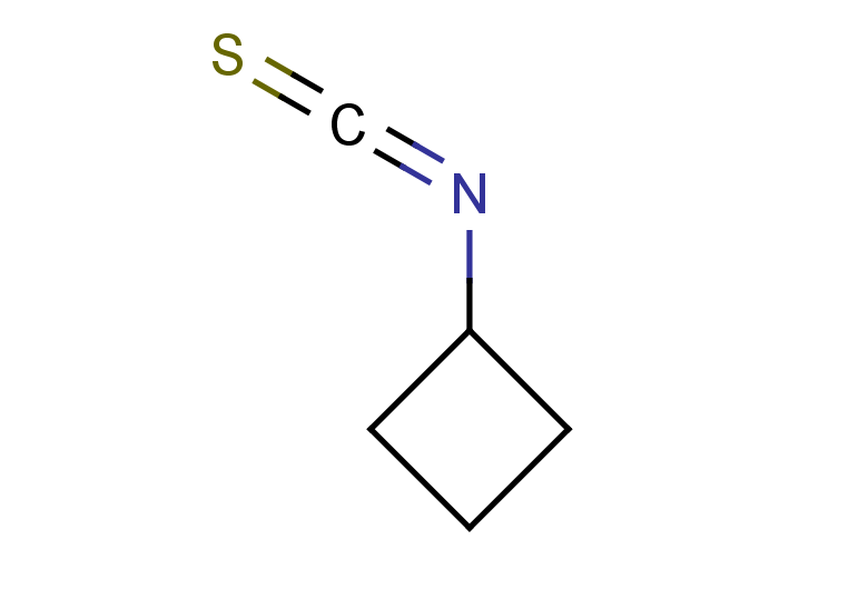 isothiocyanatocyclobutane
