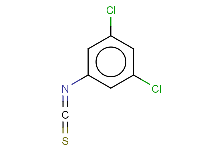 1,3-dichloro-5-isothiocyanatobenzene