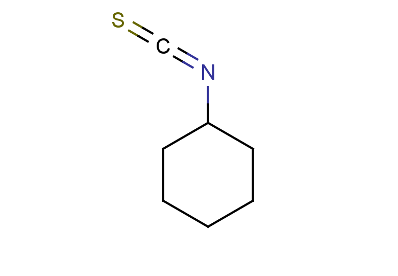 isothiocyanatocyclohexane