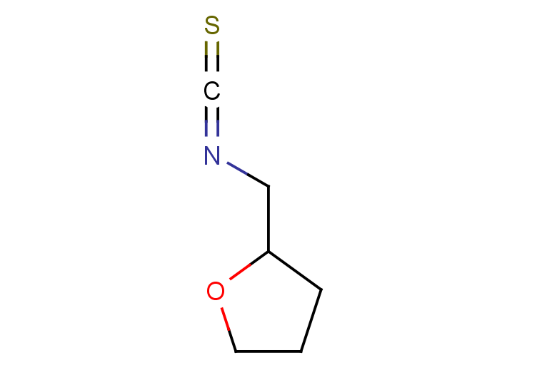2-(isothiocyanatomethyl)oxolane