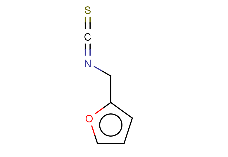 2-(isothiocyanatomethyl)furan