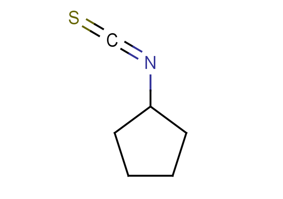 isothiocyanatocyclopentane