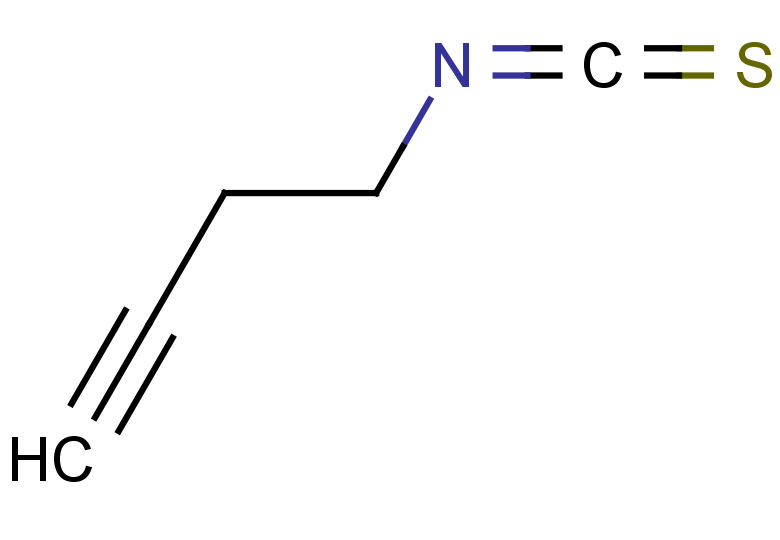 4-isothiocyanatobut-1-yne