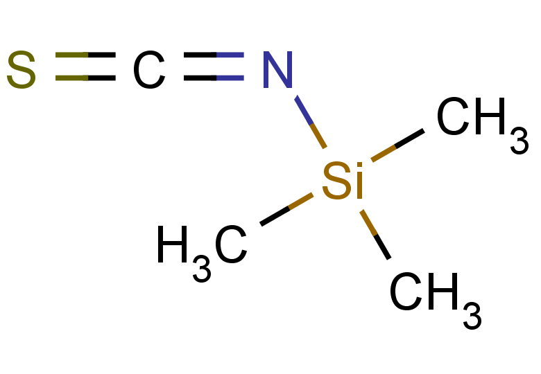 isothiocyanato(trimethyl)silane