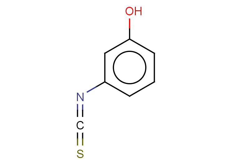 3-isothiocyanatophenol
