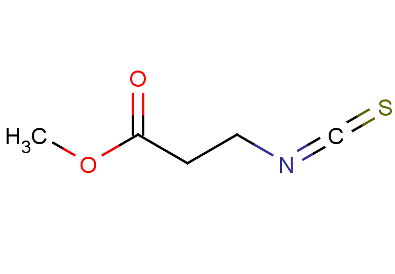 methyl 3-isothiocyanatopropanoate