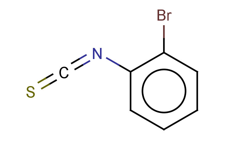 1-bromo-2-isothiocyanatobenzene