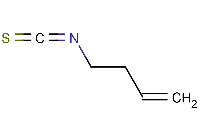 4-isothiocyanatobut-1-ene