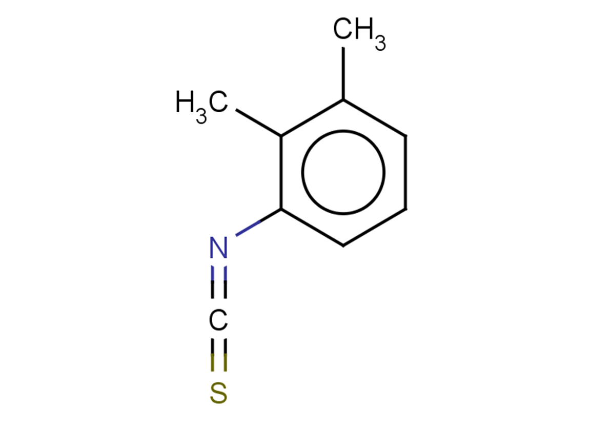 1-isothiocyanato-2,3-dimethylbenzene