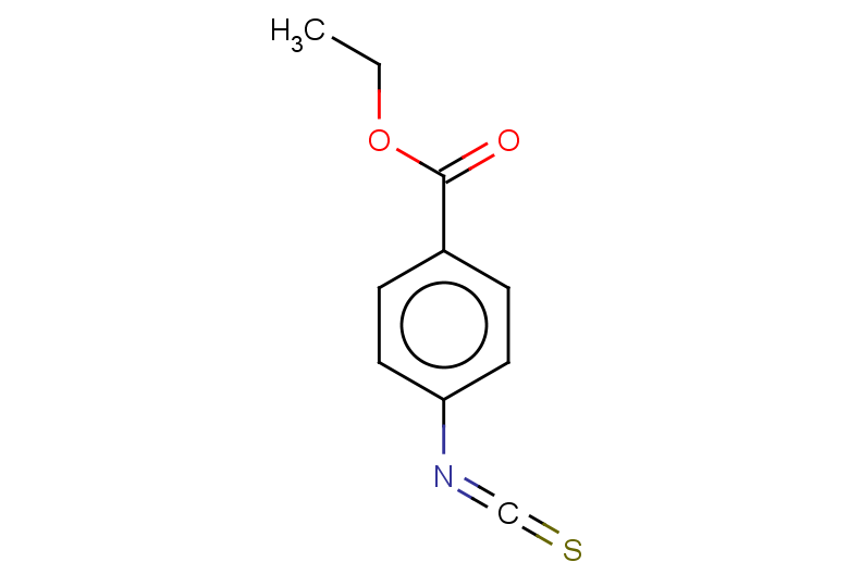 ethyl 4-isothiocyanatobenzoate