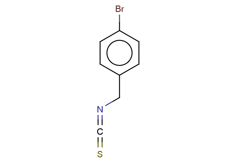 1-bromo-4-(isothiocyanatomethyl)benzene