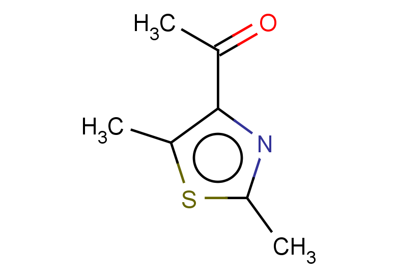 1-(dimethyl-1,3-thiazol-4-yl)ethan-1-one