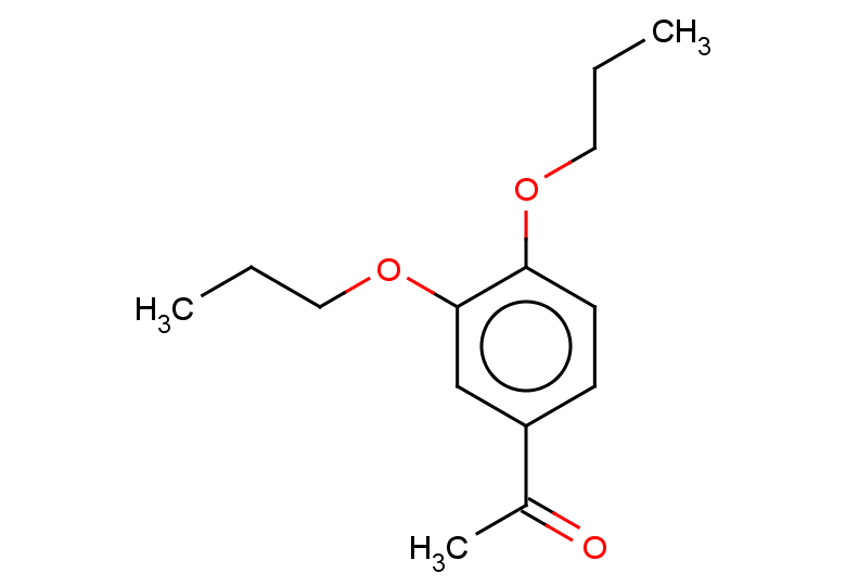 1-(3,4-dipropoxyphenyl)ethan-1-one