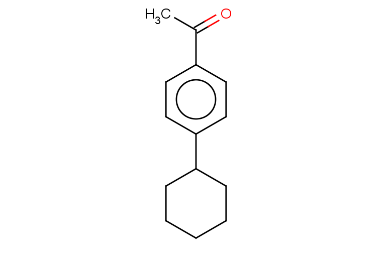 4-Cyclohexylacetophenone