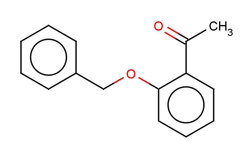 1-[2-(benzyloxy)phenyl]ethan-1-one