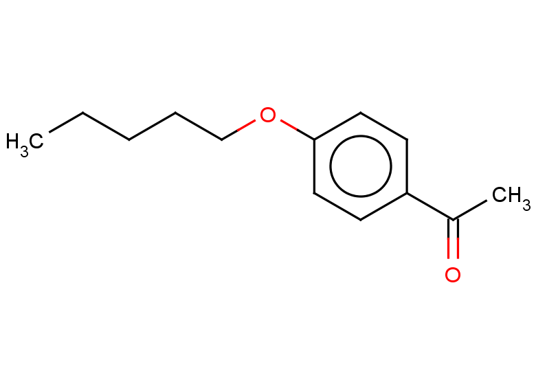 1-[4-(pentyloxy)phenyl]ethan-1-one