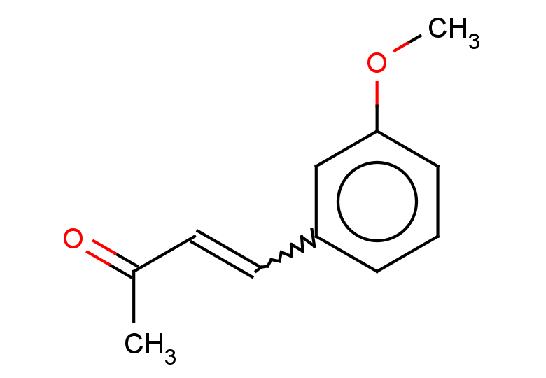 4-(3-methoxyphenyl)but-3-en-2-one