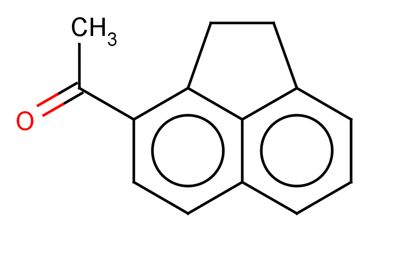 1-(1,2-dihydroacenaphthylen-3-yl)ethan-1-one