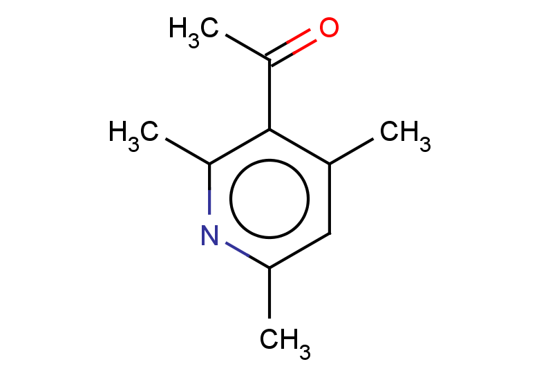 1-(2,4,6-trimethylpyridin-3-yl)ethan-1-one
