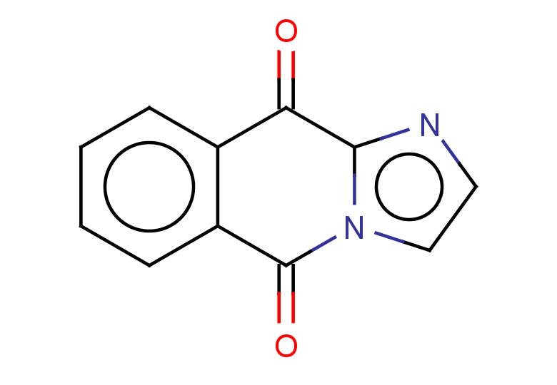 5H,10H-imidazo[1,2-b]isoquinoline-5,10-dione