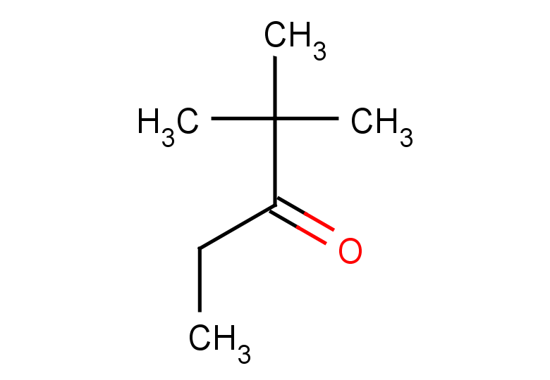 2,2-dimethylpentan-3-one