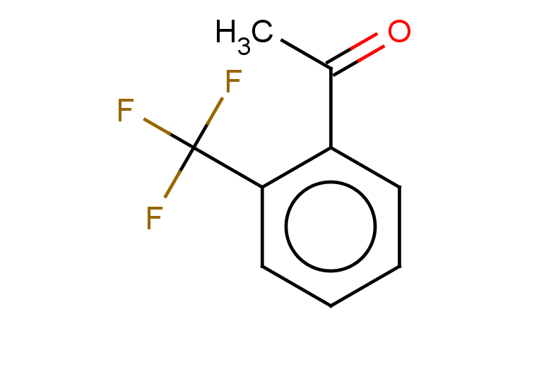 1-[2-(trifluoromethyl)phenyl]ethan-1-one