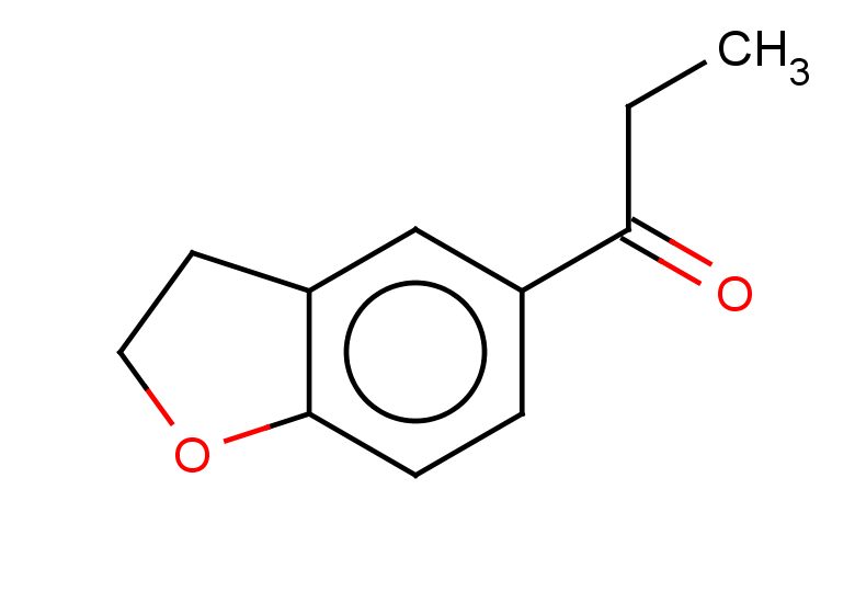 1-(2,3-dihydro-1-benzofuran-5-yl)propan-1-one