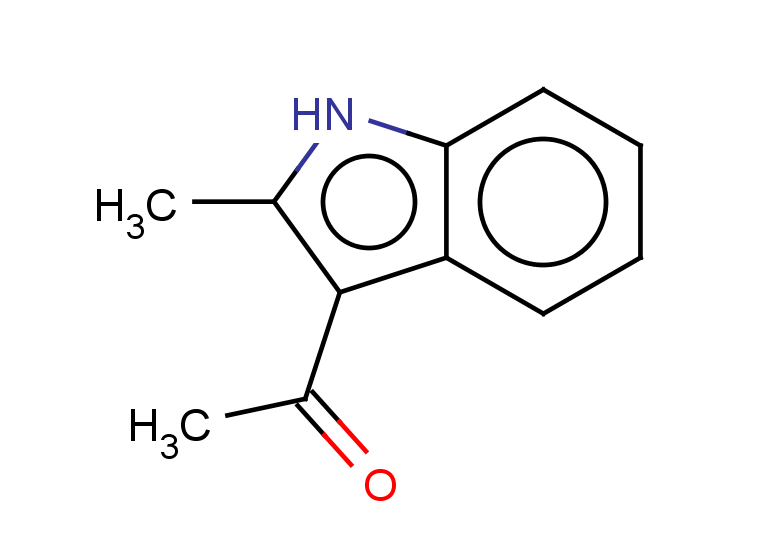 1-(2-methyl-1H-indol-3-yl)ethan-1-one