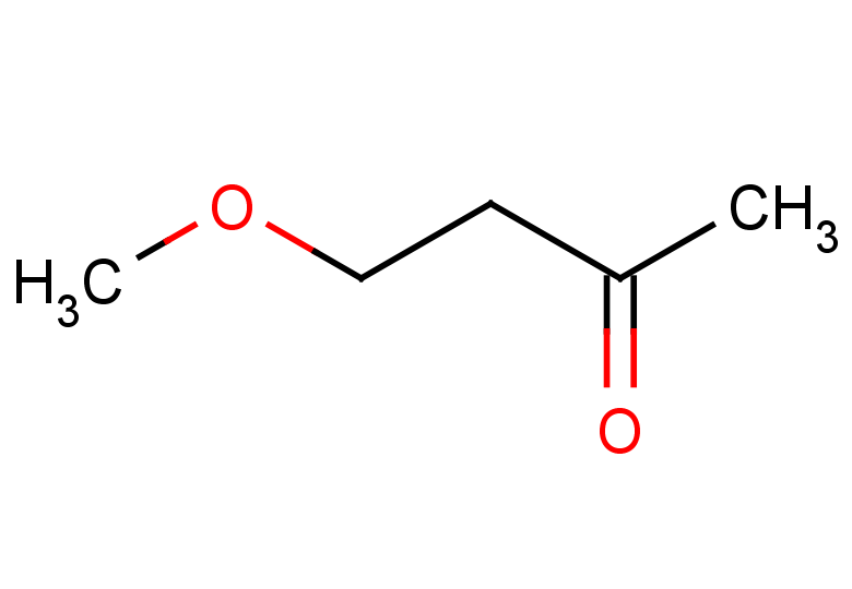 4-methoxybutan-2-one