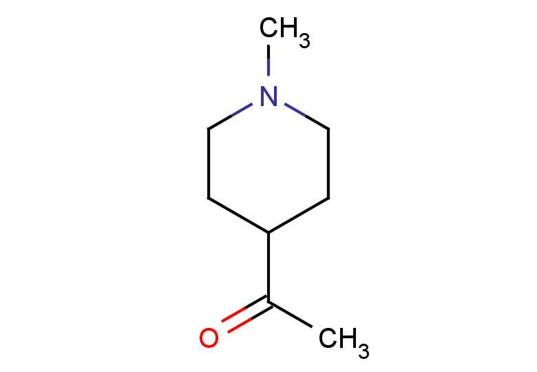 1-(1-methylpiperidin-4-yl)ethan-1-one
