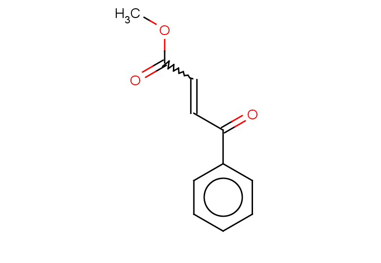 methyl 4-oxo-4-phenylbut-2-enoate