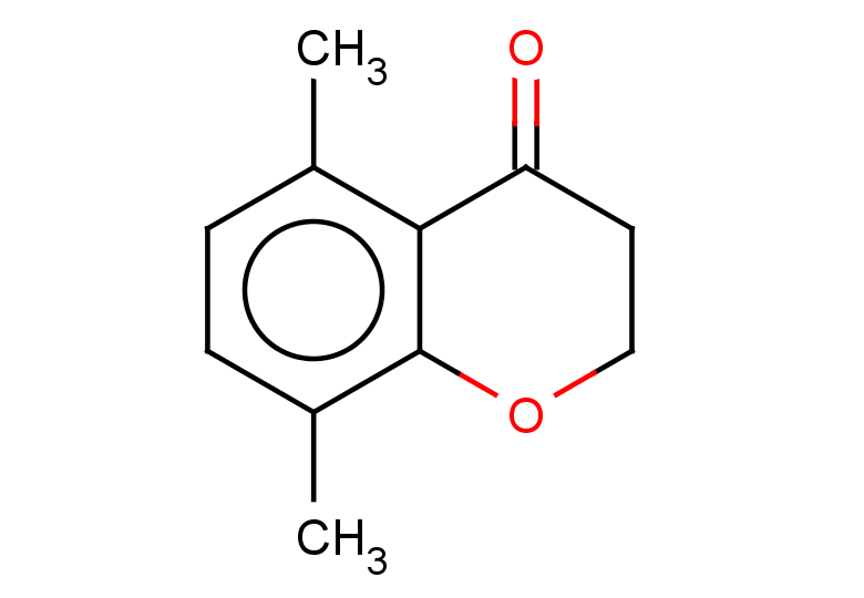 5,8-dimethyl-3,4-dihydro-2H-1-benzopyran-4-one