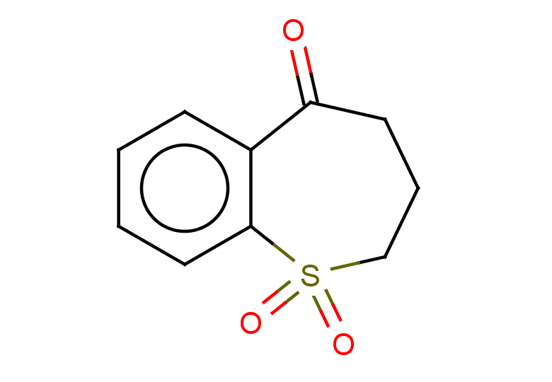 2,3,4,5-tetrahydro-1lambda6-benzothiepine-1,1,5-trione